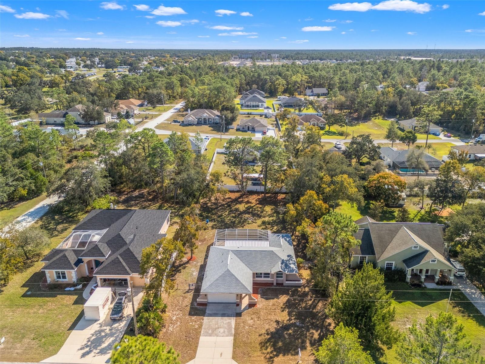 ROYAL HIGHLANDS - Residential