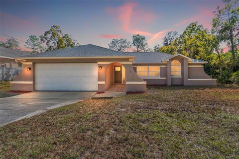 Photo of 11348 Fool Duck Avenue, Weeki Wachee, FL 34613 (MLS # W7880213)