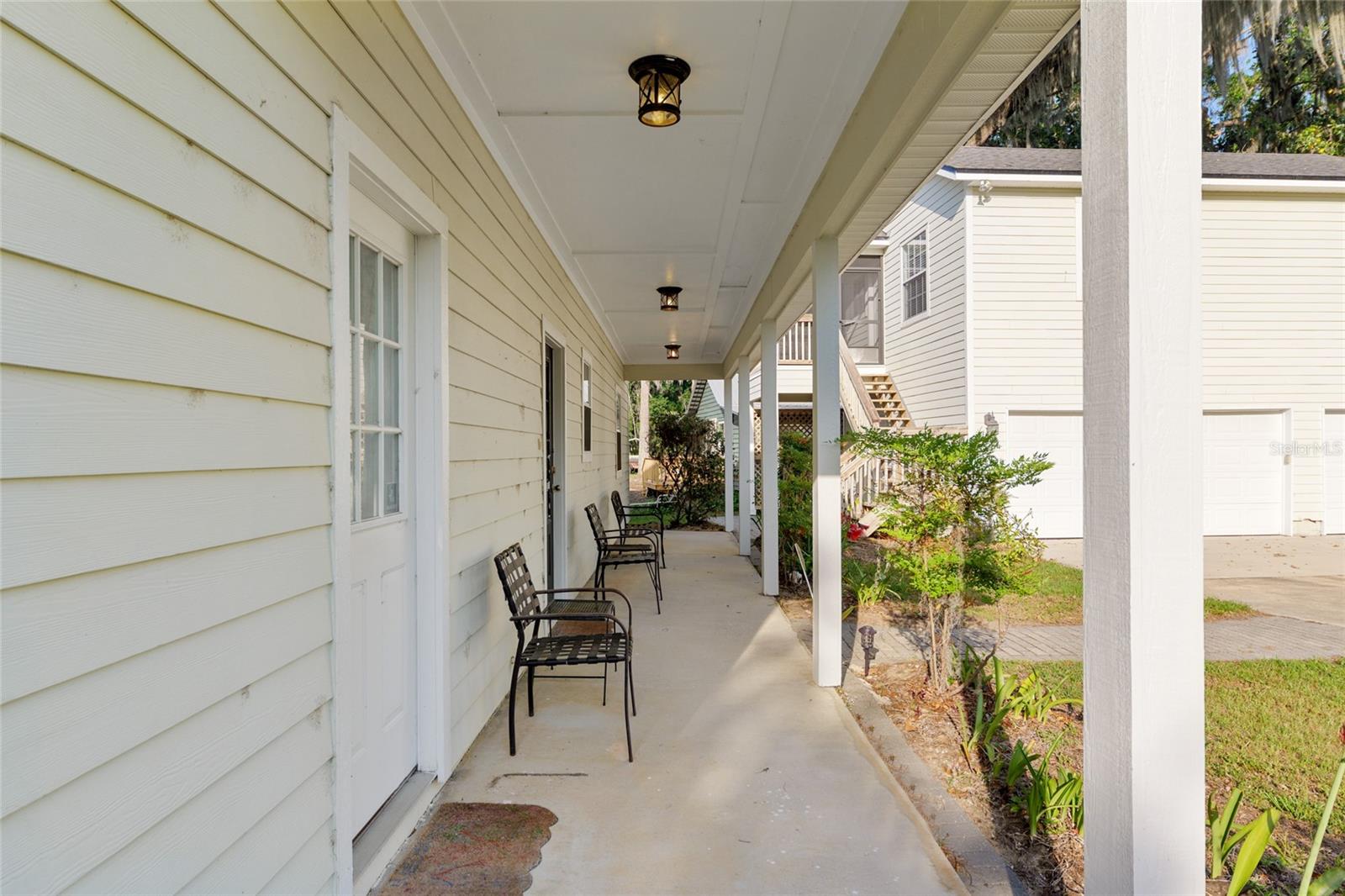 PUMPKIN PATCH - Residential