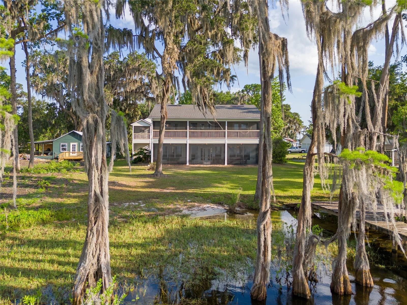 PUMPKIN PATCH - Residential