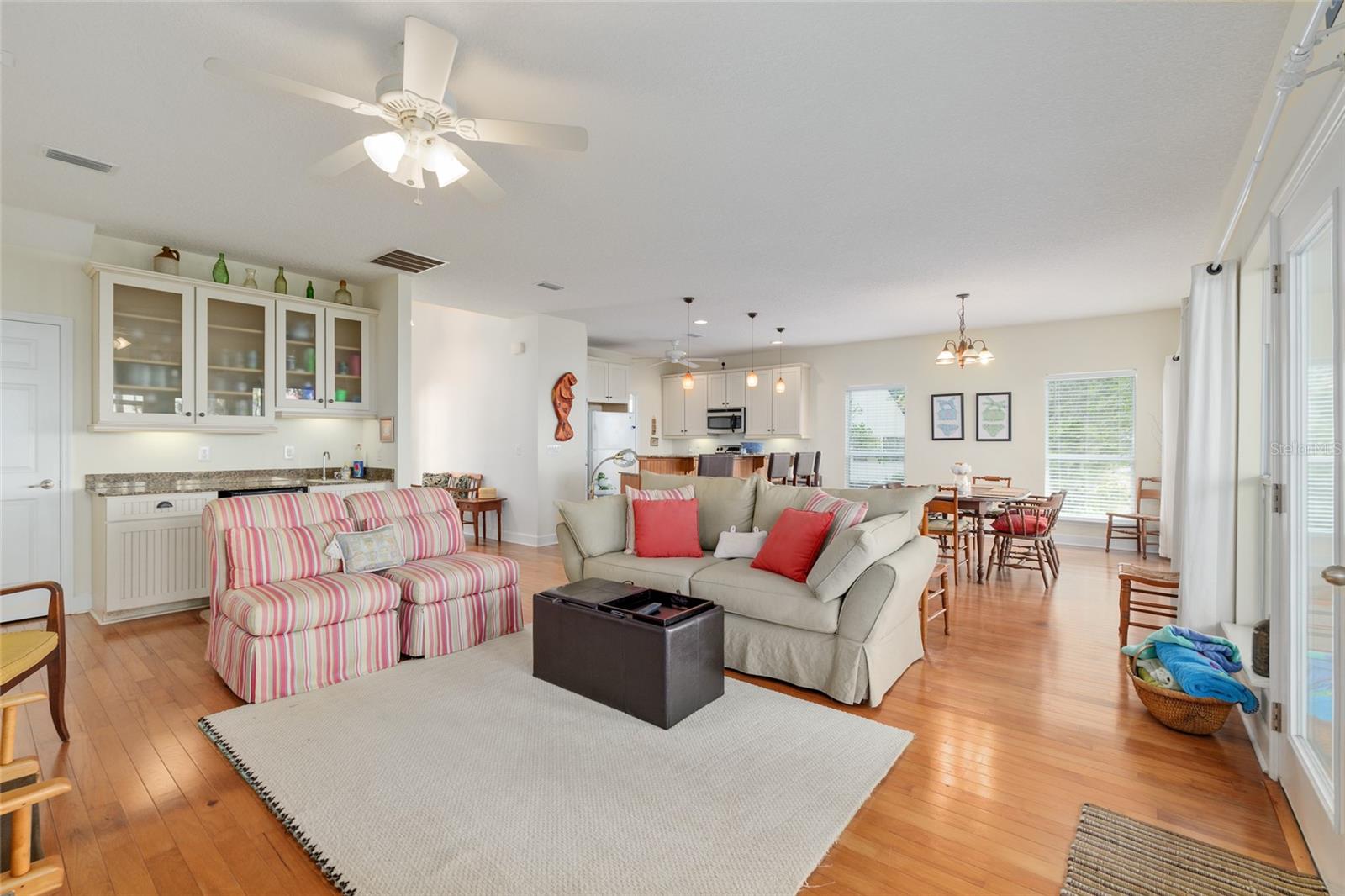 PUMPKIN PATCH - Residential