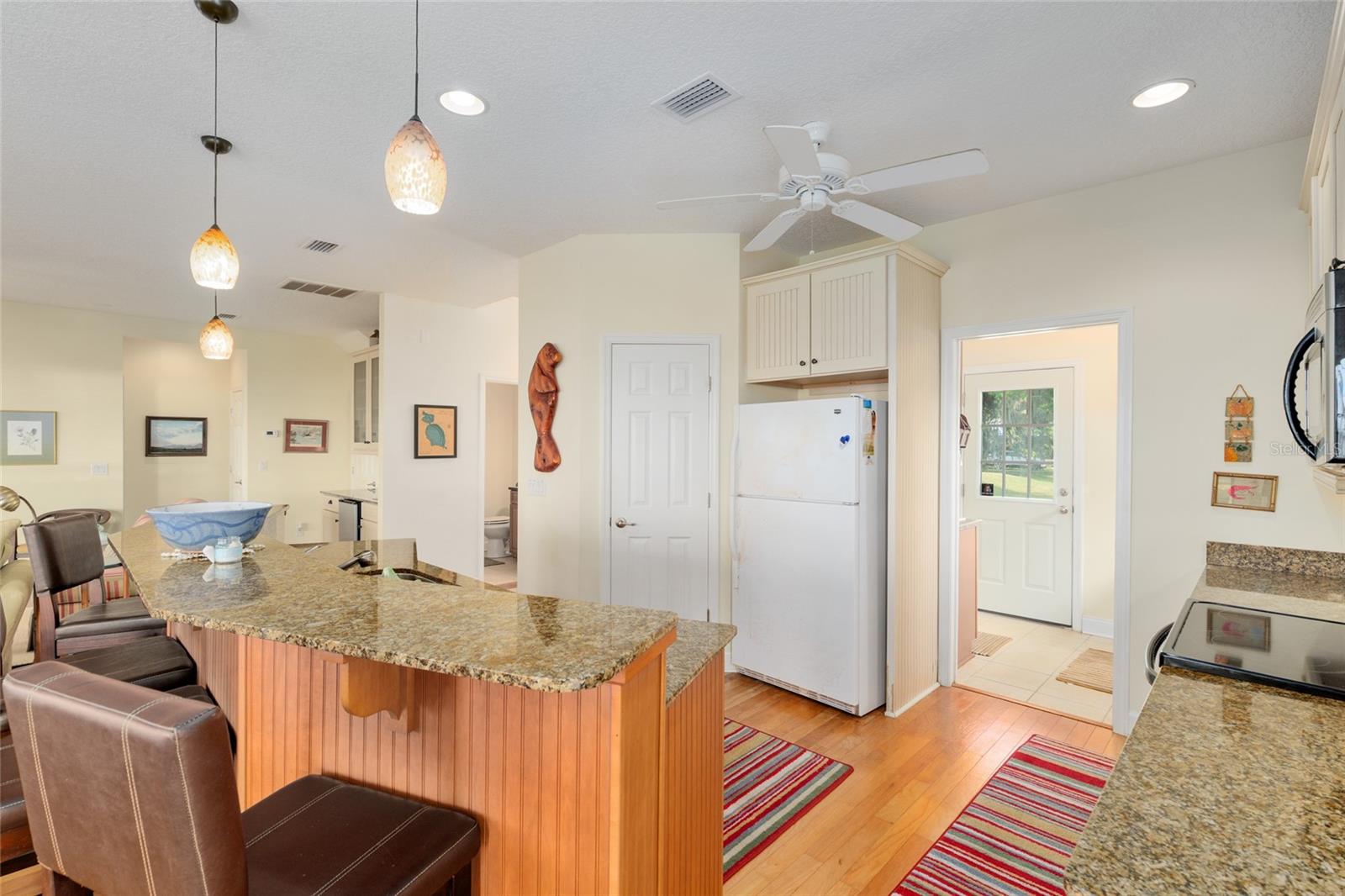 PUMPKIN PATCH - Residential