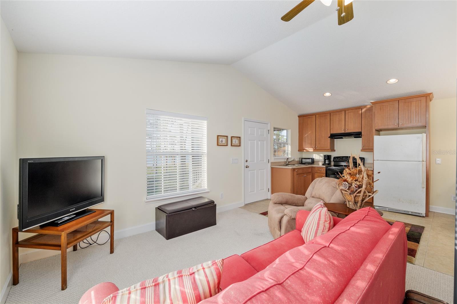 PUMPKIN PATCH - Residential