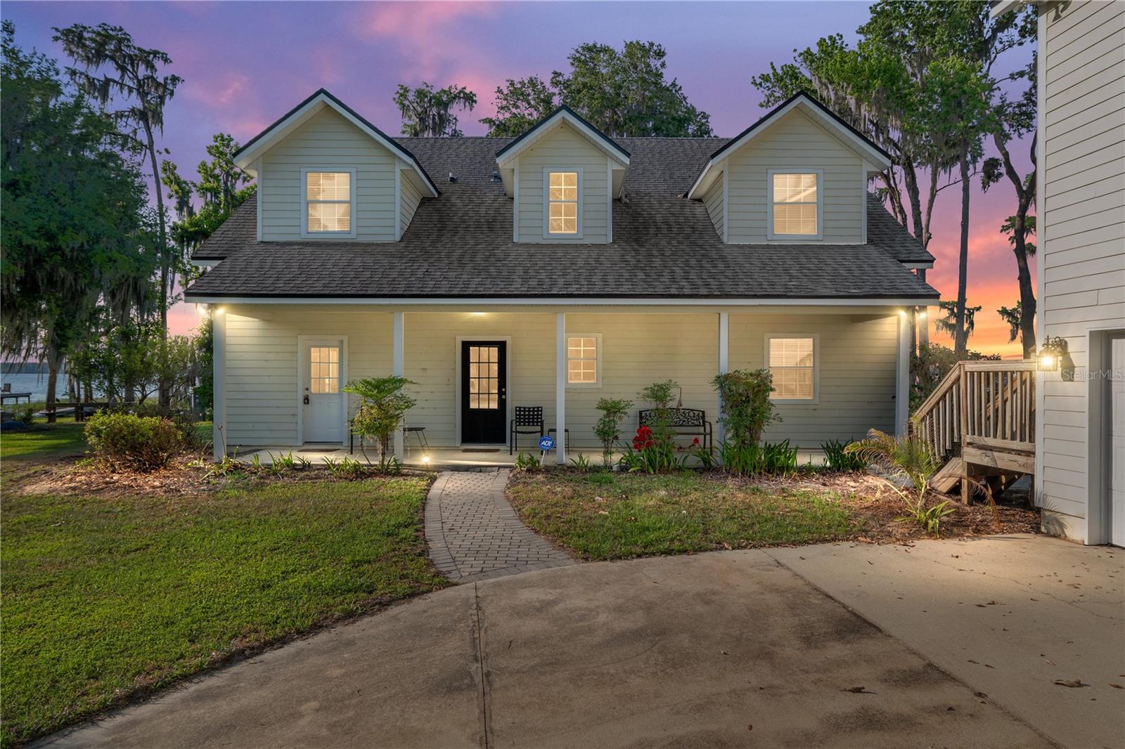 PUMPKIN PATCH - Residential