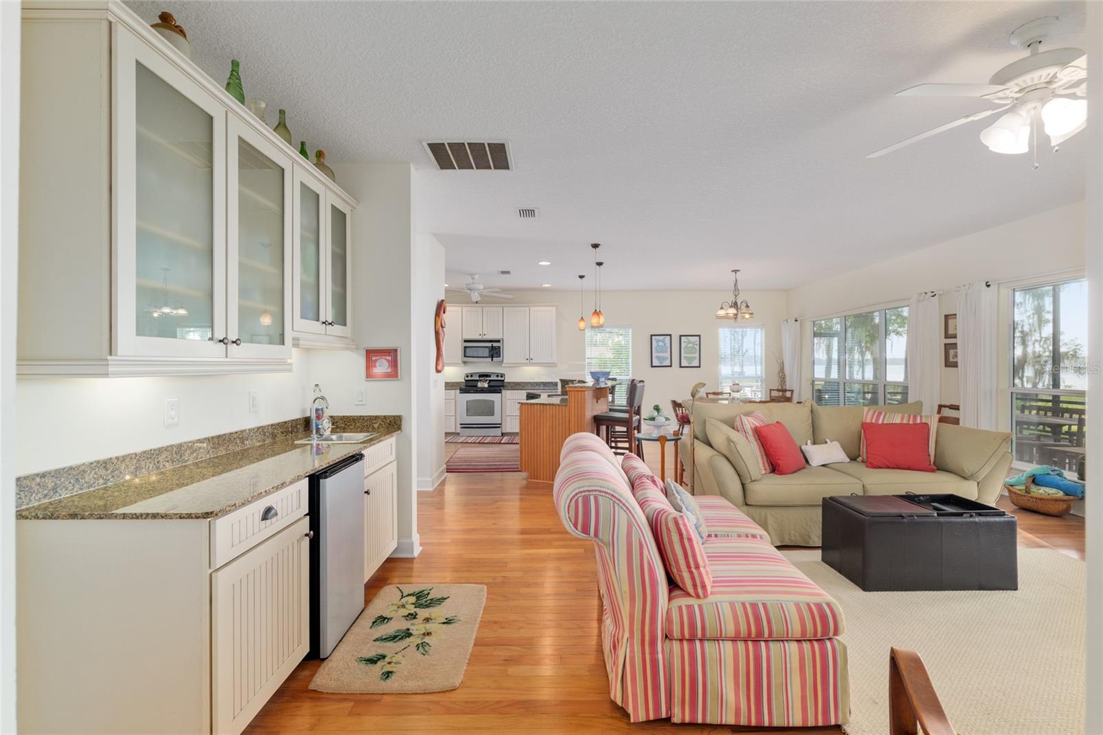 PUMPKIN PATCH - Residential