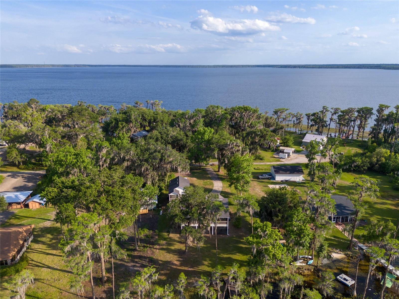 PUMPKIN PATCH - Residential