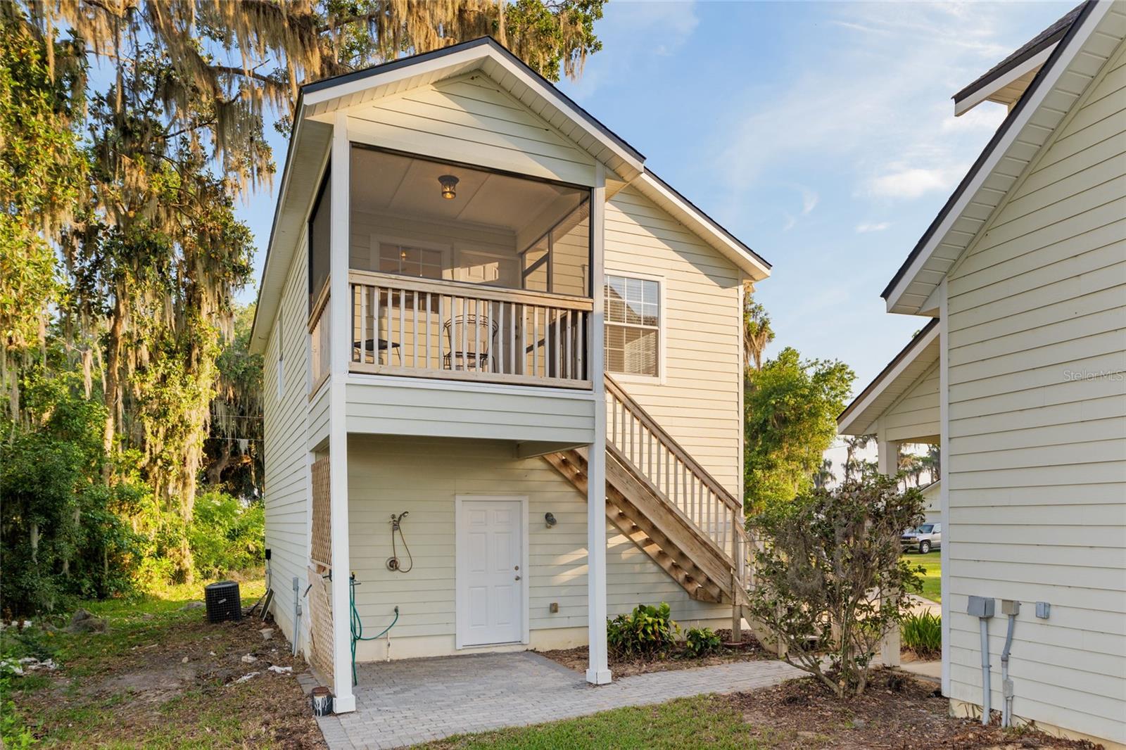 PUMPKIN PATCH - Residential