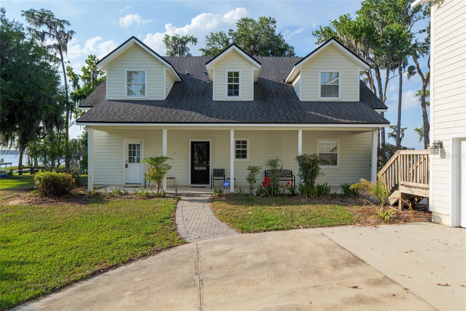 PUMPKIN PATCH - Residential