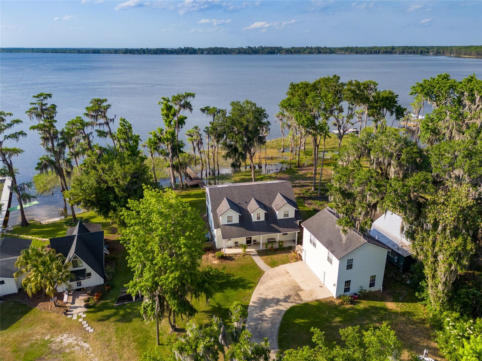 PUMPKIN PATCH - Residential