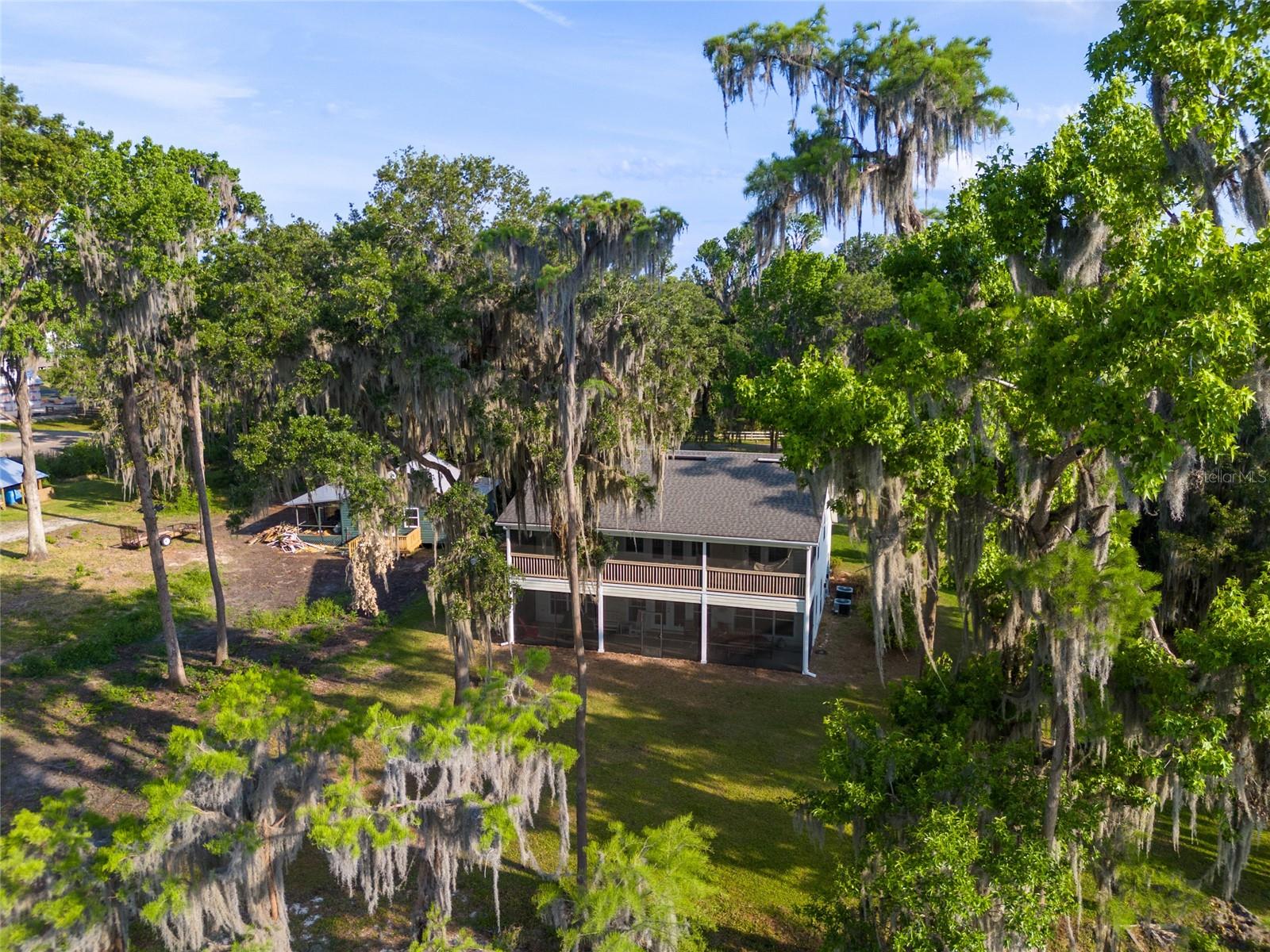 PUMPKIN PATCH - Residential