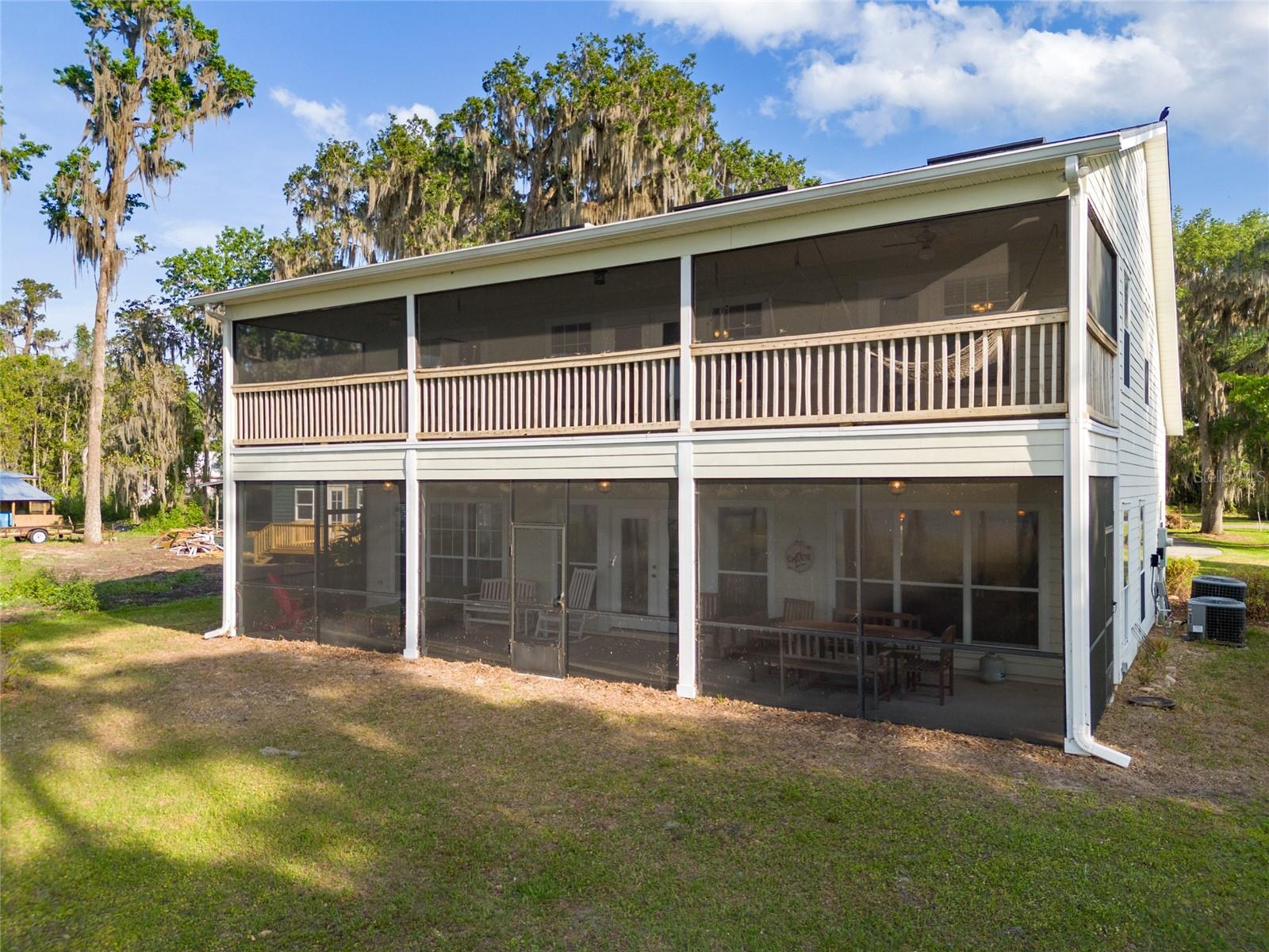 PUMPKIN PATCH - Residential