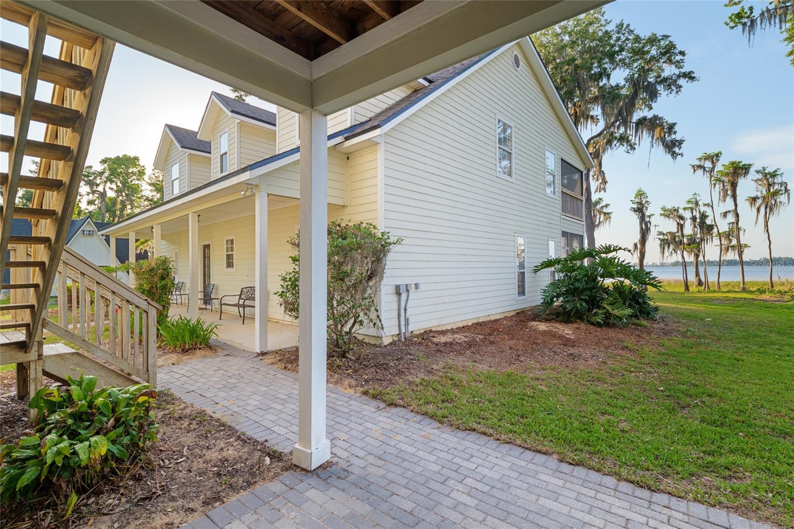 PUMPKIN PATCH - Residential