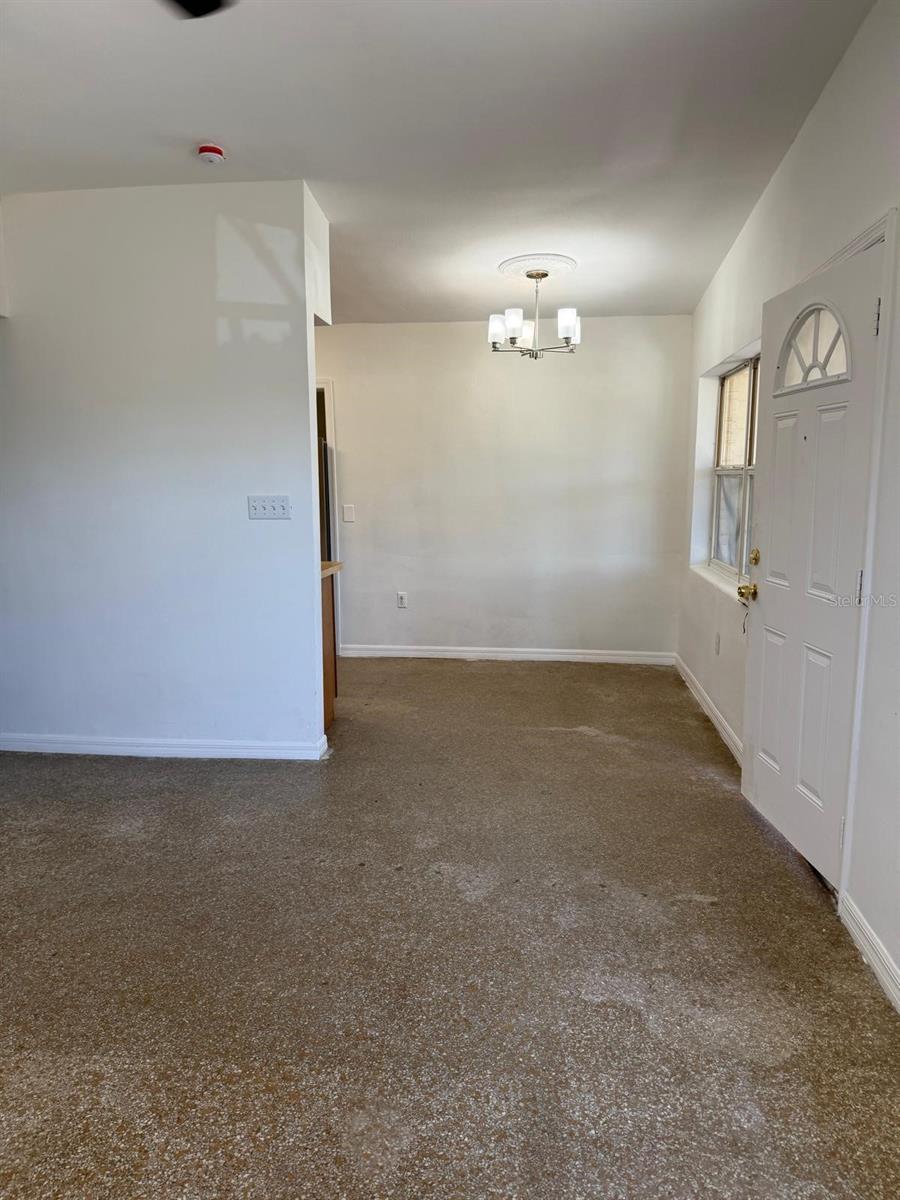 SILVER BEACH SUB - Residential