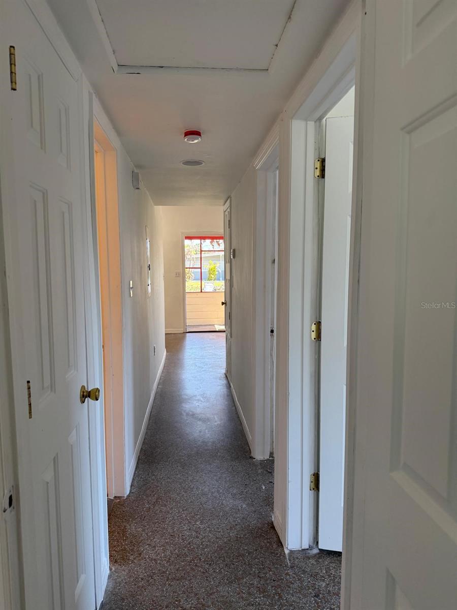 SILVER BEACH SUB - Residential