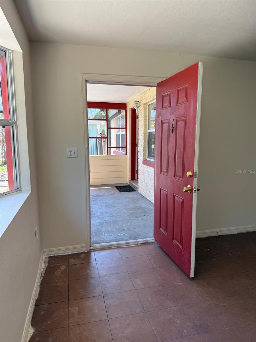 SILVER BEACH SUB - Residential