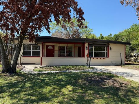 7644 ARLENE AVENUE ORLANDO FL 32812