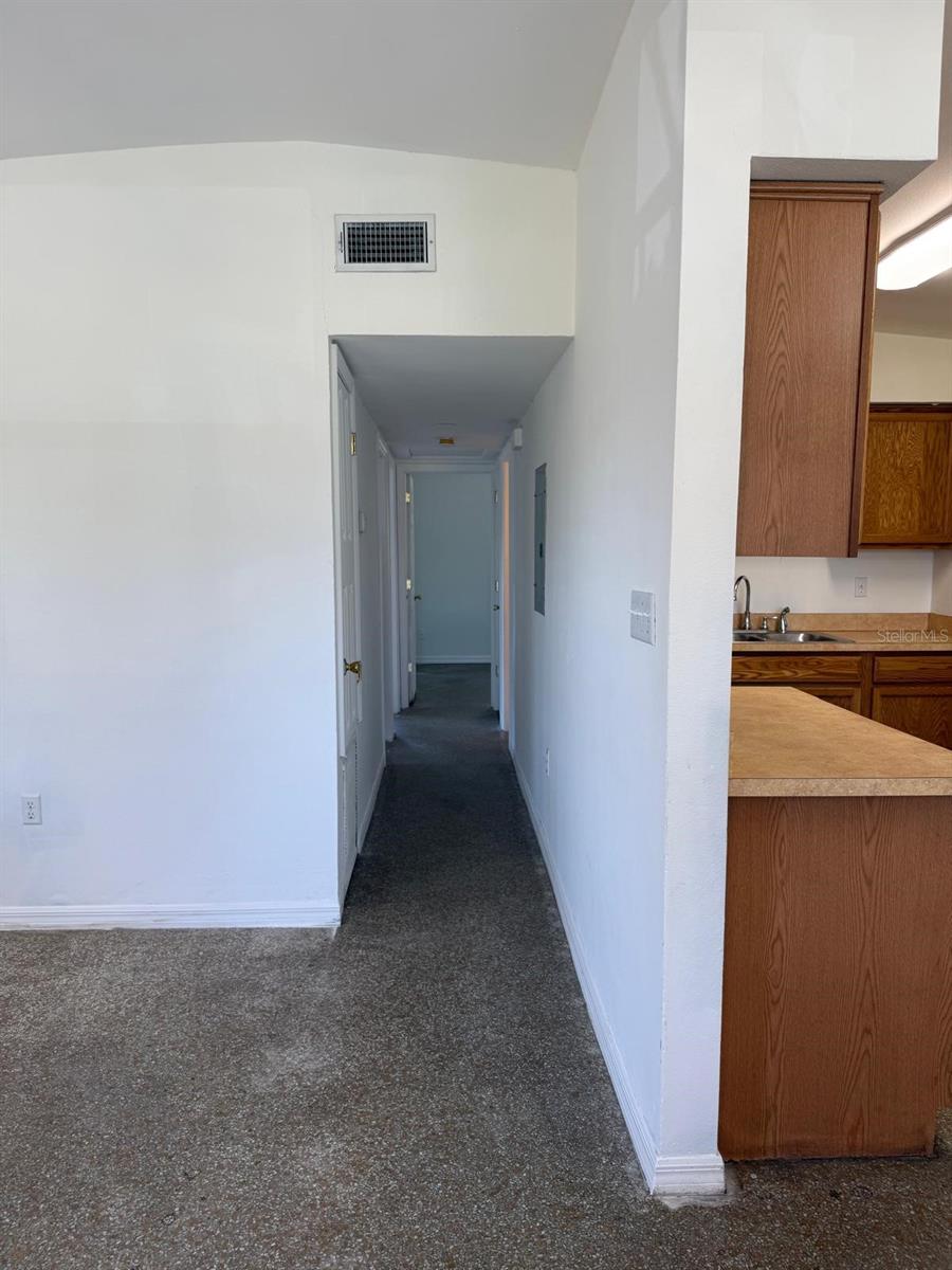 SILVER BEACH SUB - Residential