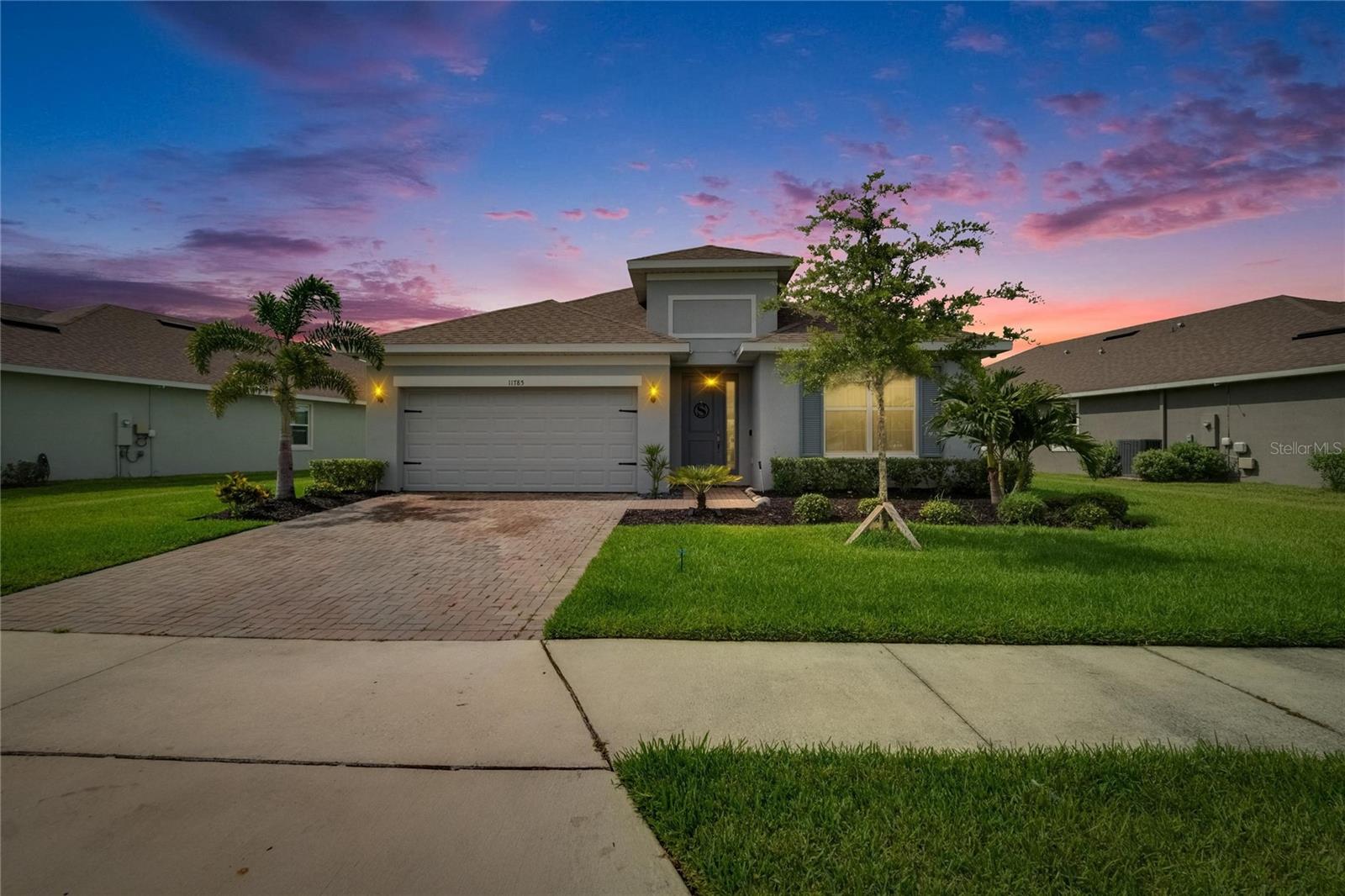 11785 LITTLE RIVER WAY