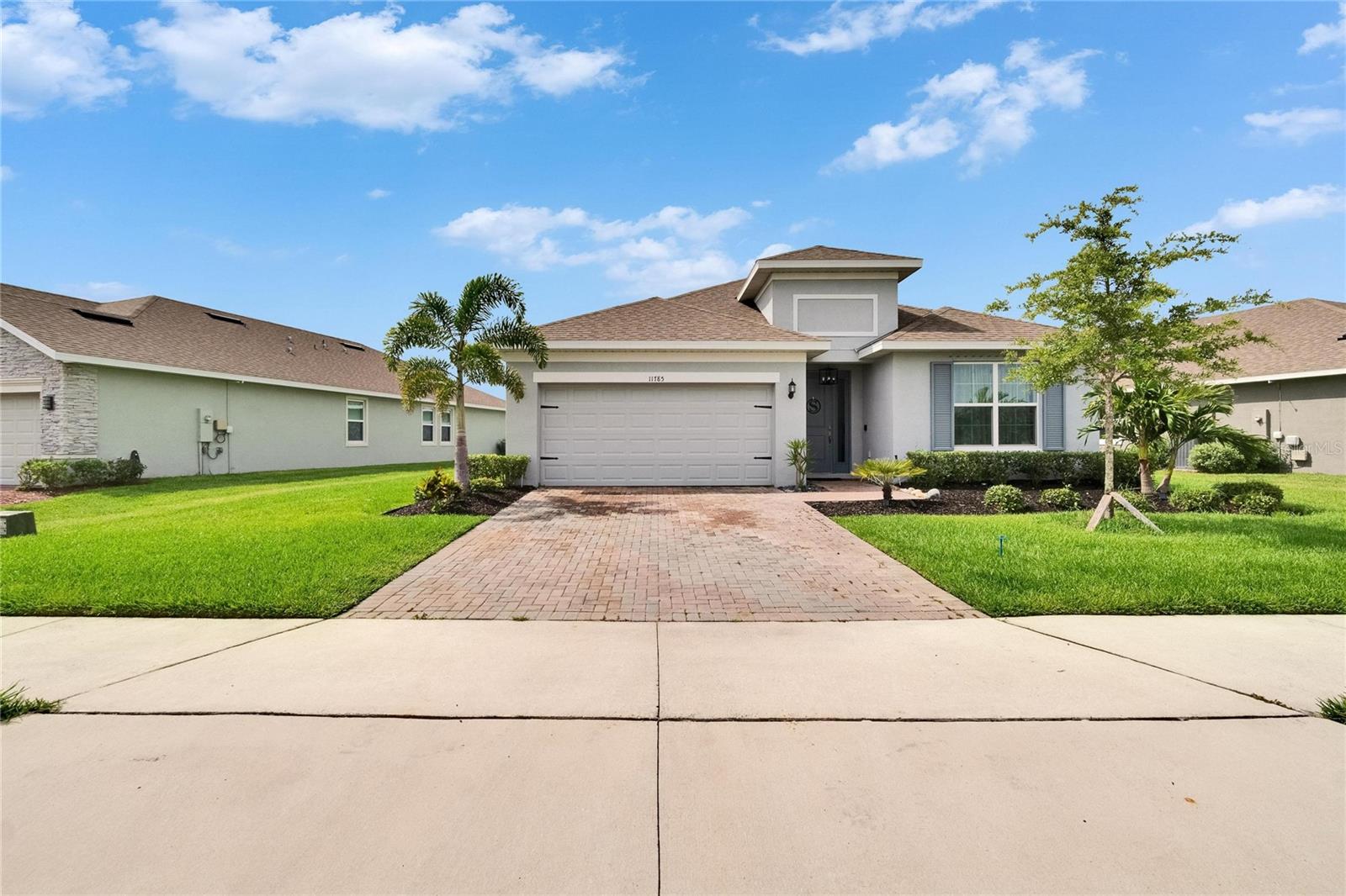 11785 LITTLE RIVER WAY