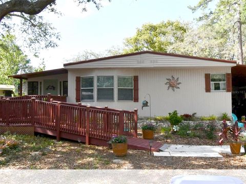 A home in LAKE MARY