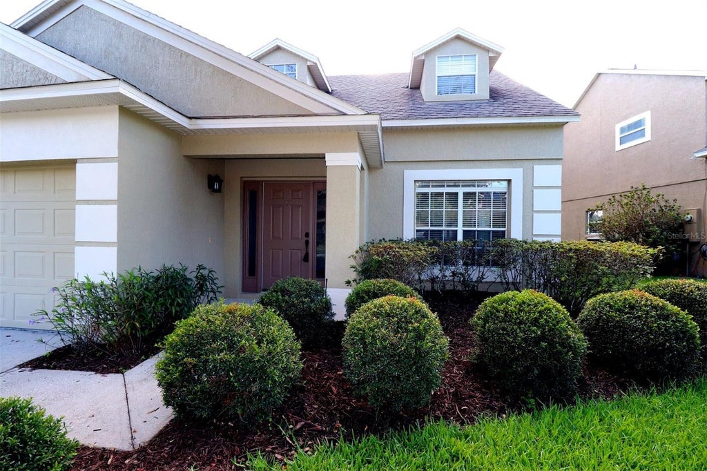 Photo of 14260 Squirrel Run, Orlando, FL 32828 (MLS # O6422164)
