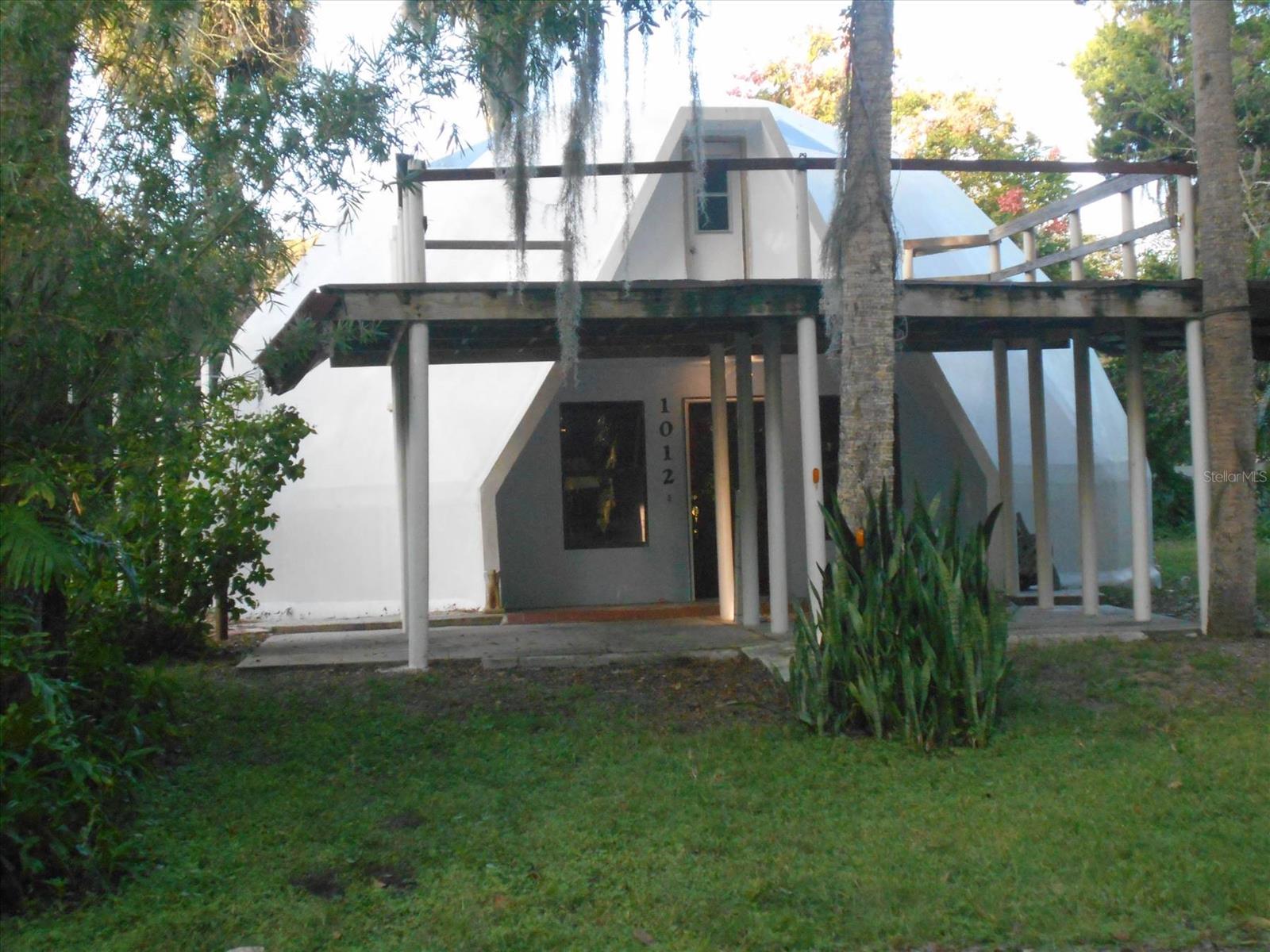 Powers - Residential