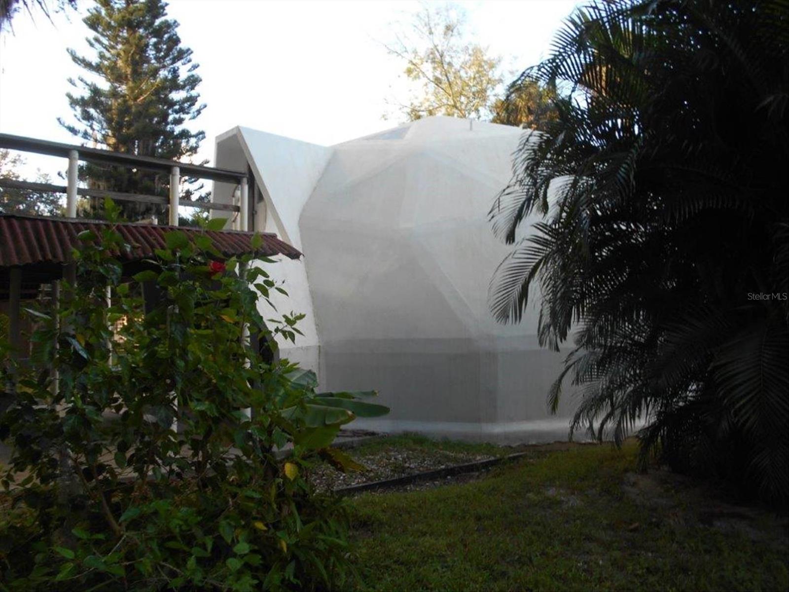 Powers - Residential