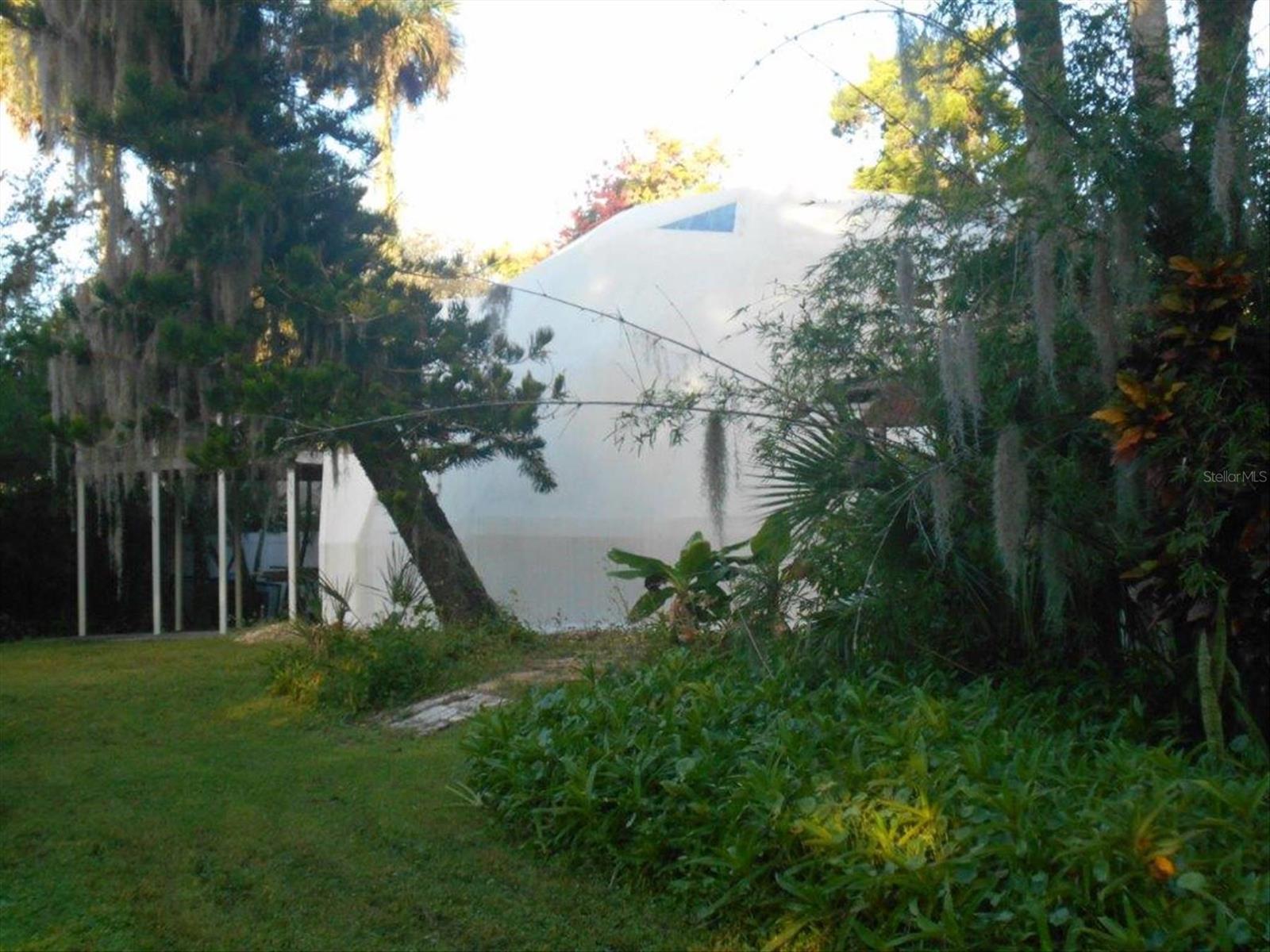 Powers - Residential