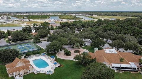 A home in MOUNT DORA