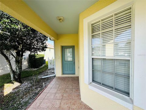 A home in MOUNT DORA