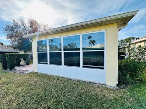 A home in MOUNT DORA