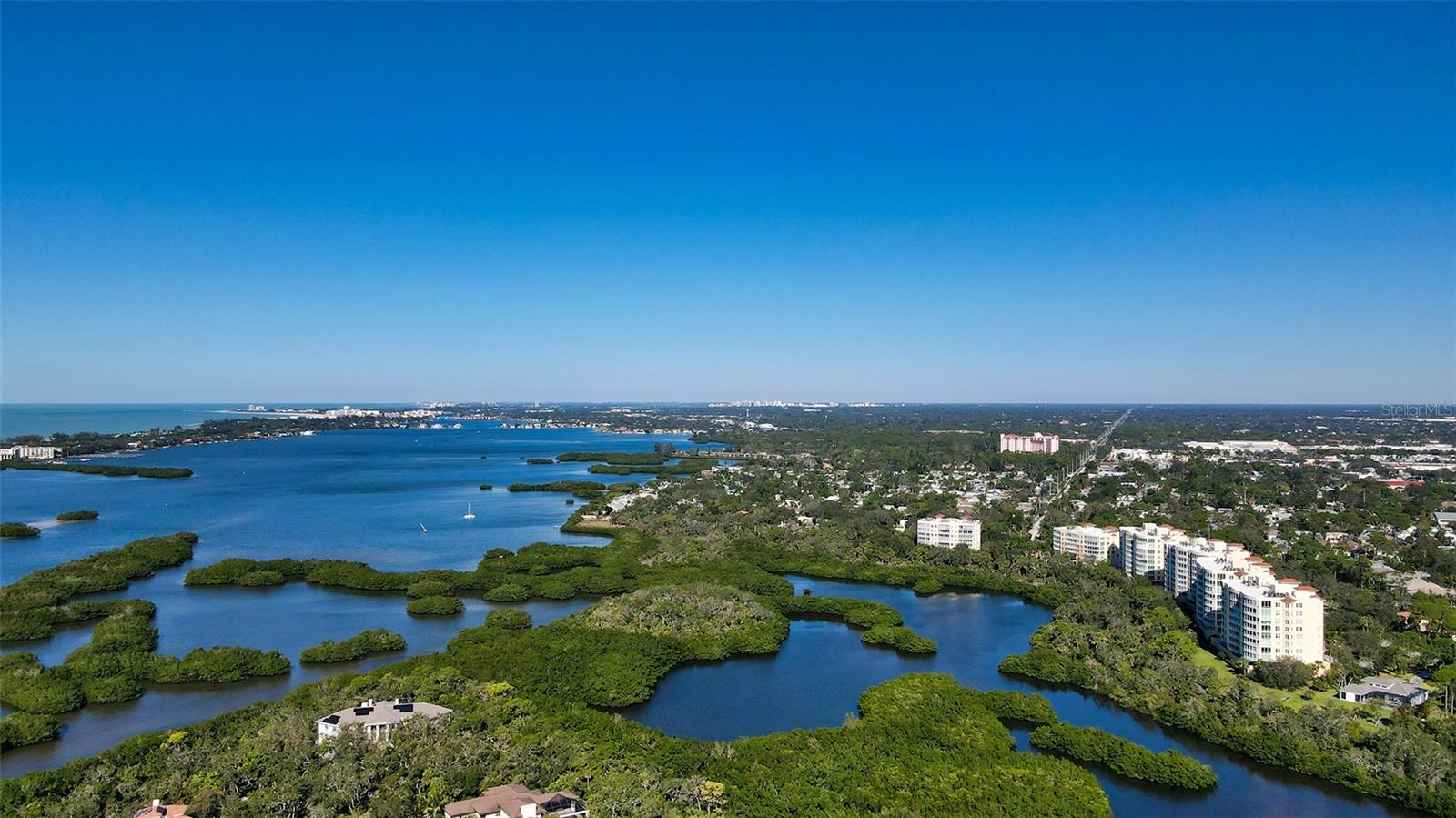 MERIDIAN AT THE OAKS PRESERVE - Residential