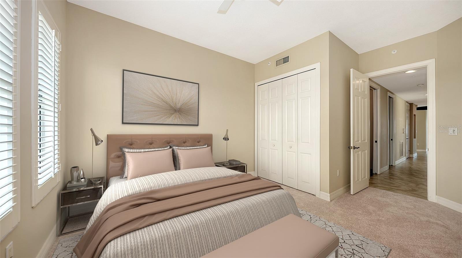 MERIDIAN AT THE OAKS PRESERVE - Residential