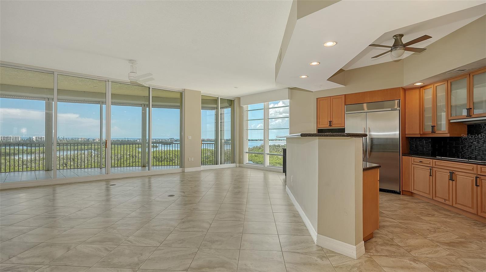 MERIDIAN AT THE OAKS PRESERVE - Residential
