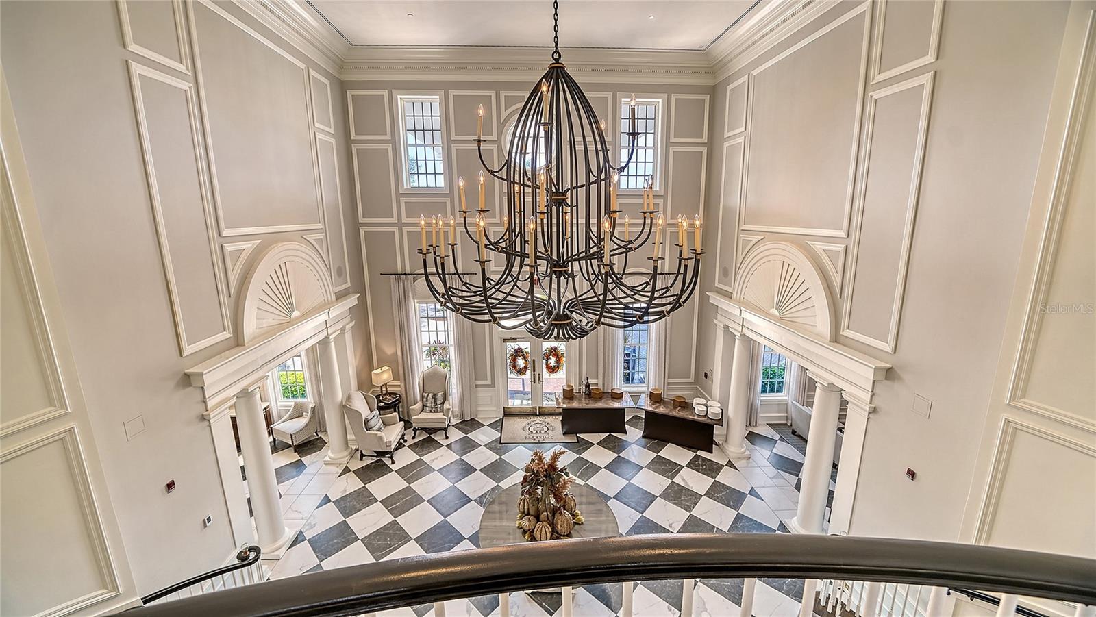 MERIDIAN AT THE OAKS PRESERVE - Residential