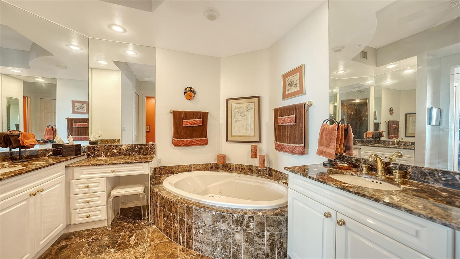 MERIDIAN AT THE OAKS PRESERVE - Residential