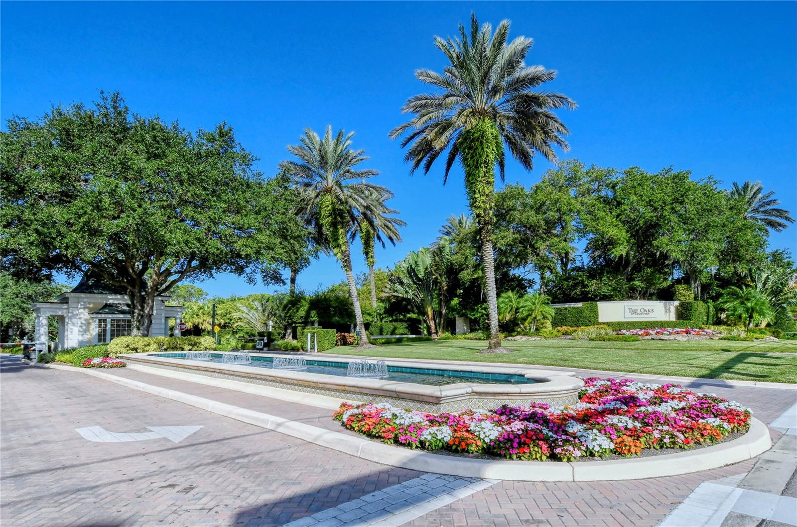 MERIDIAN AT THE OAKS PRESERVE - Residential