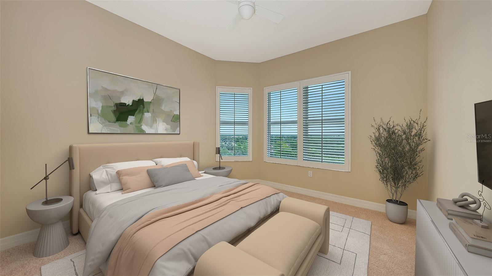 MERIDIAN AT THE OAKS PRESERVE - Residential