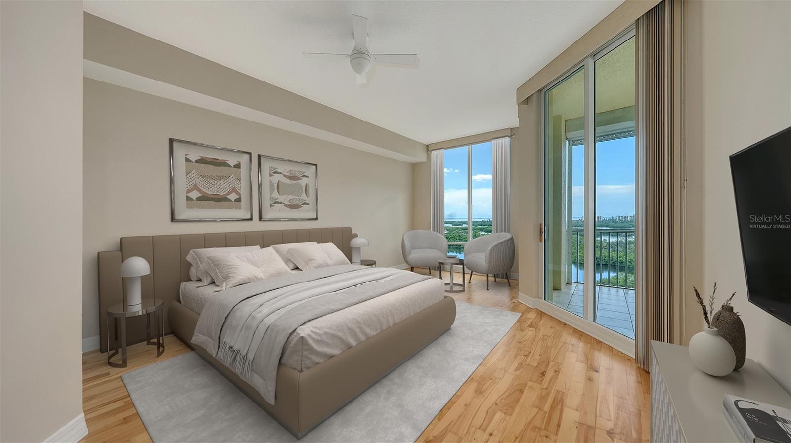 MERIDIAN AT THE OAKS PRESERVE - Residential