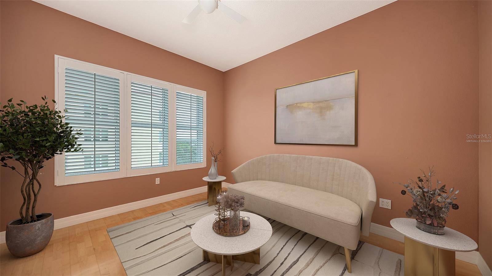 MERIDIAN AT THE OAKS PRESERVE - Residential