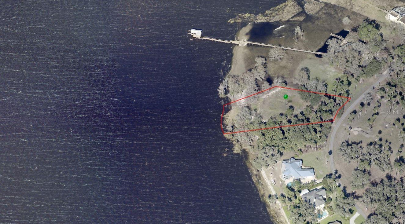 STONE ISLAND ESTATES UNIT 06 & 03 - Land