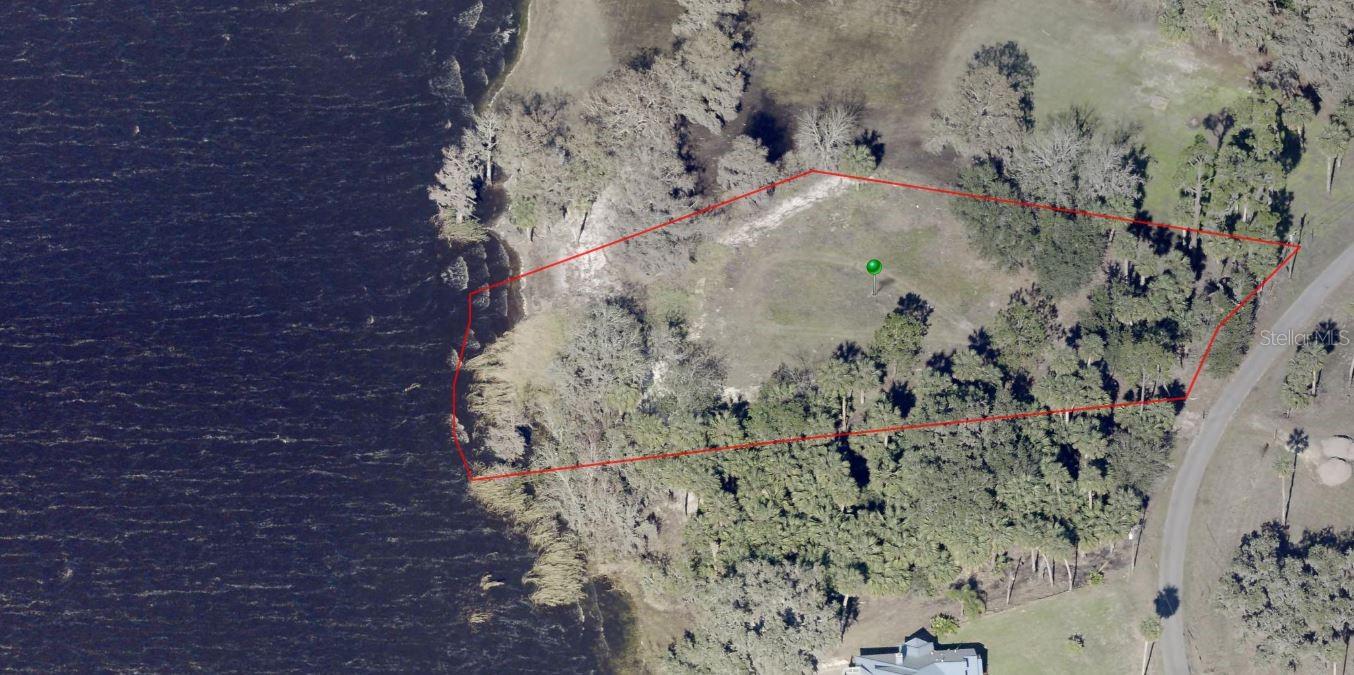 STONE ISLAND ESTATES UNIT 06 & 03 - Land