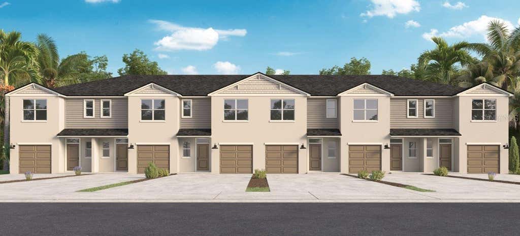 Photo of 2478 Butterscotch Circle, Lakeland, FL 33811 (MLS # O6435270)