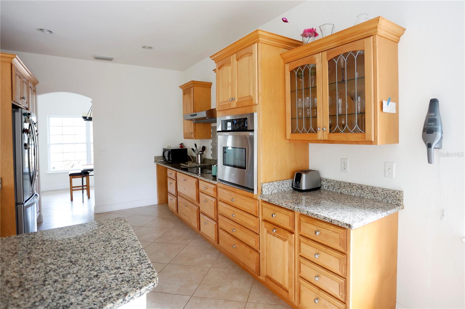 HANCOCK PRESERVE - Residential