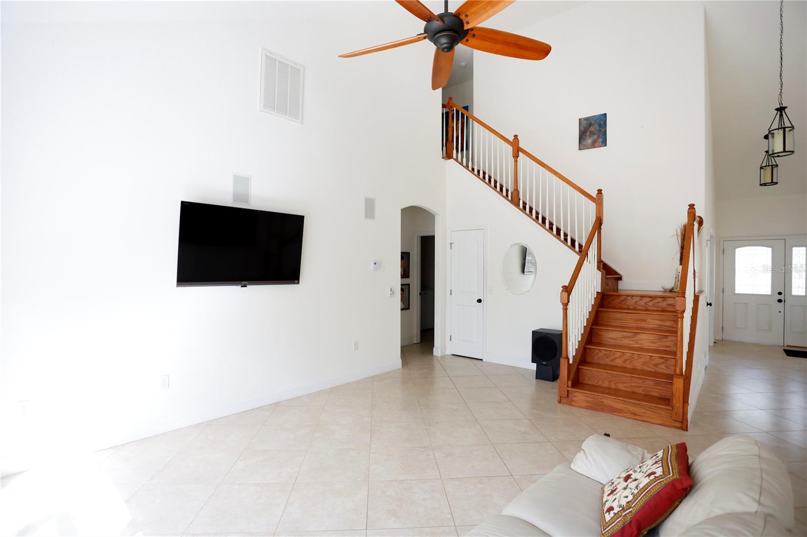 HANCOCK PRESERVE - Residential