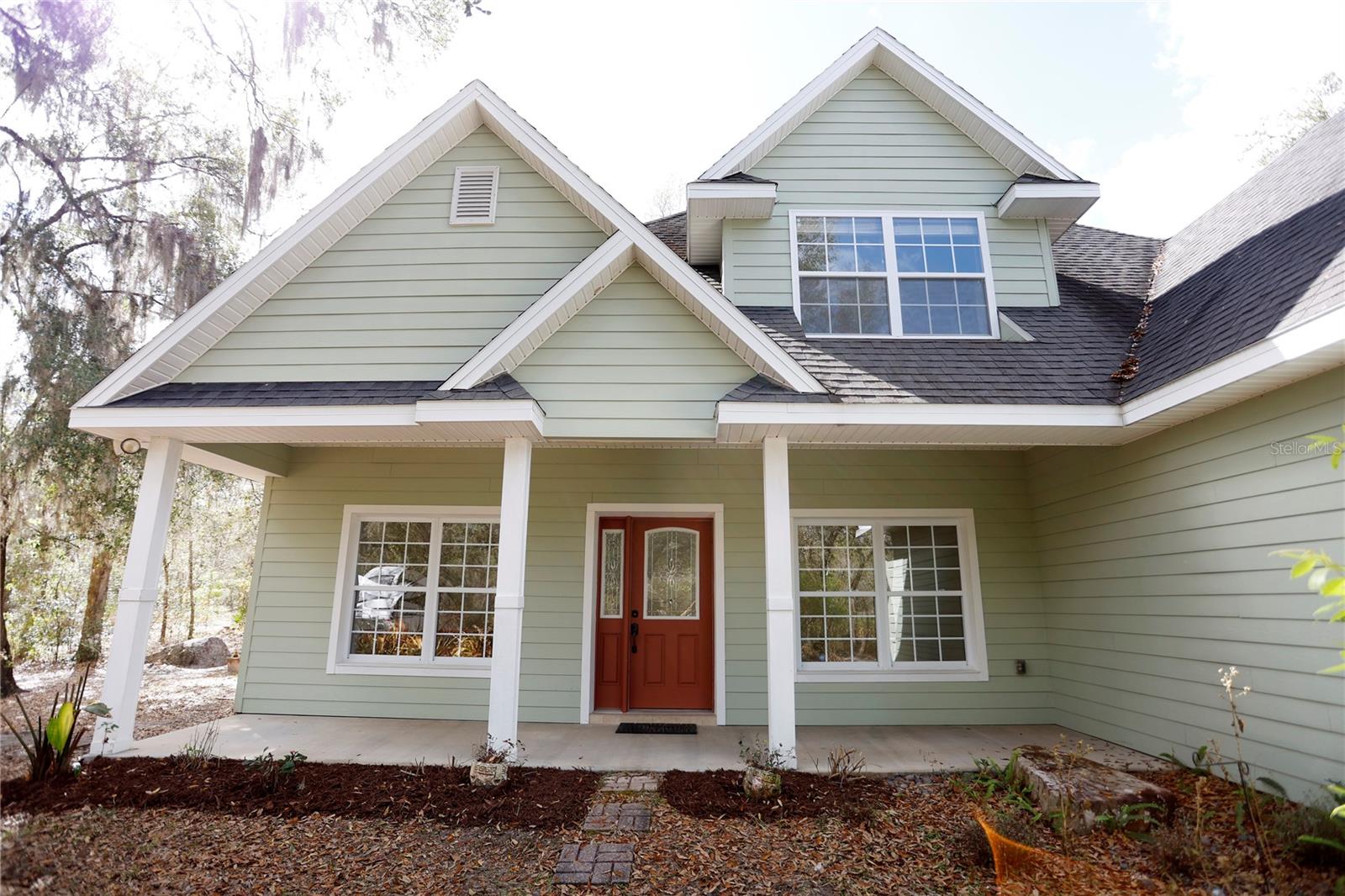 HANCOCK PRESERVE - Residential