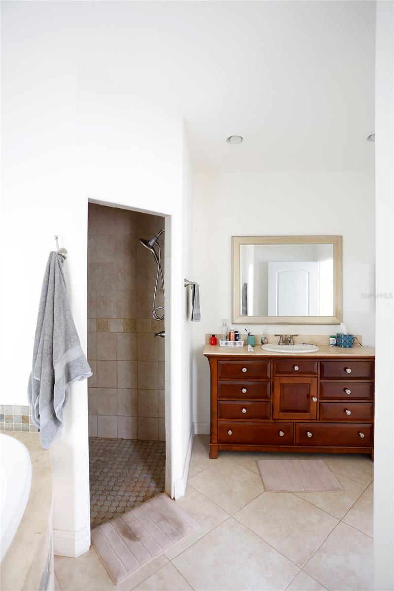 HANCOCK PRESERVE - Residential