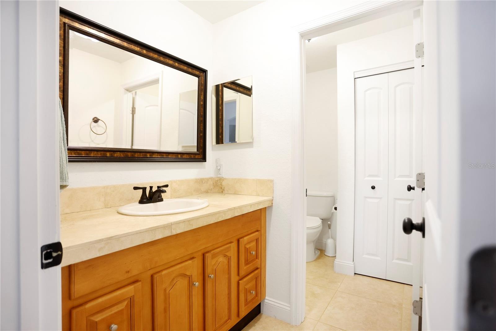 HANCOCK PRESERVE - Residential