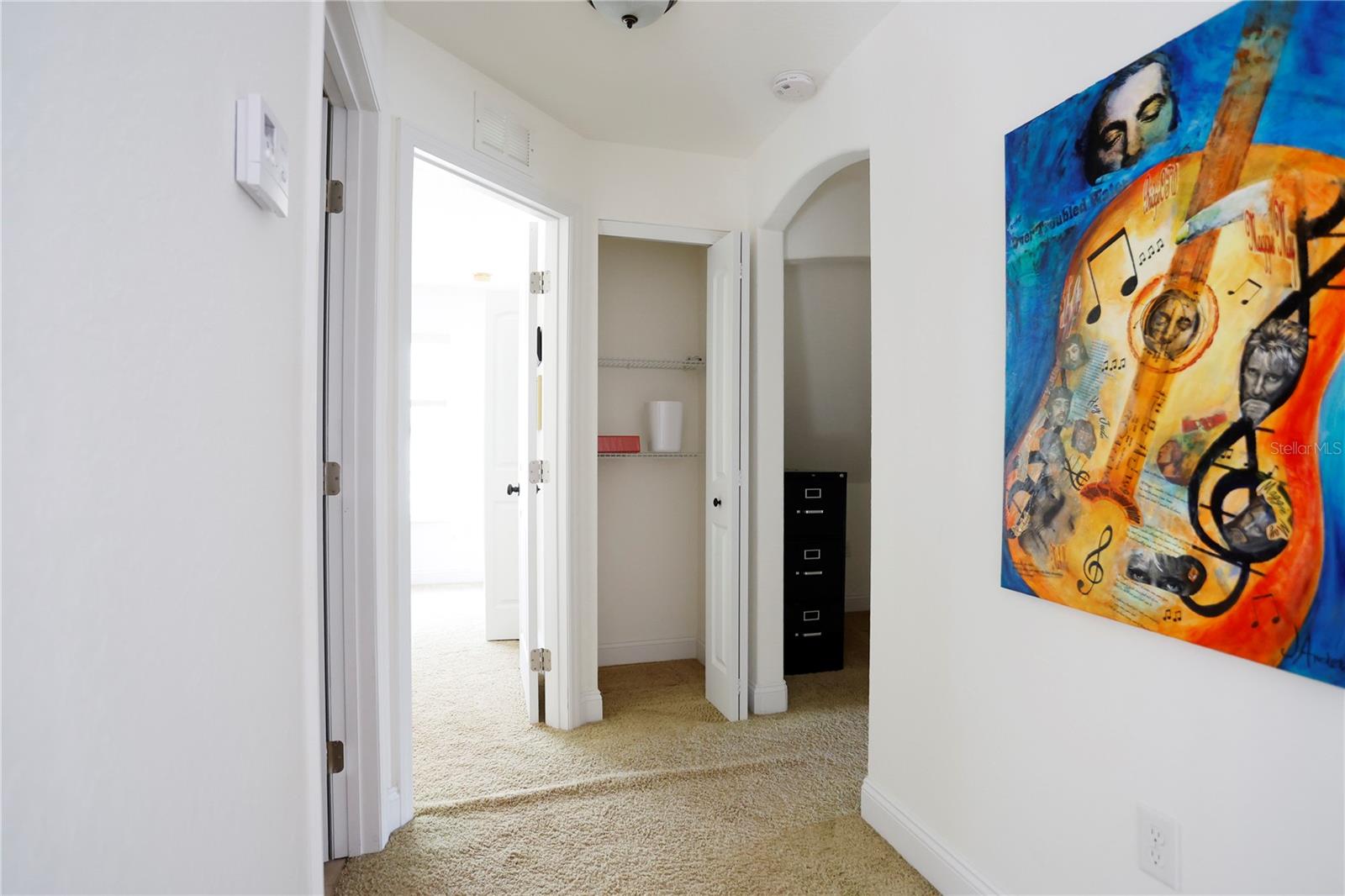 HANCOCK PRESERVE - Residential