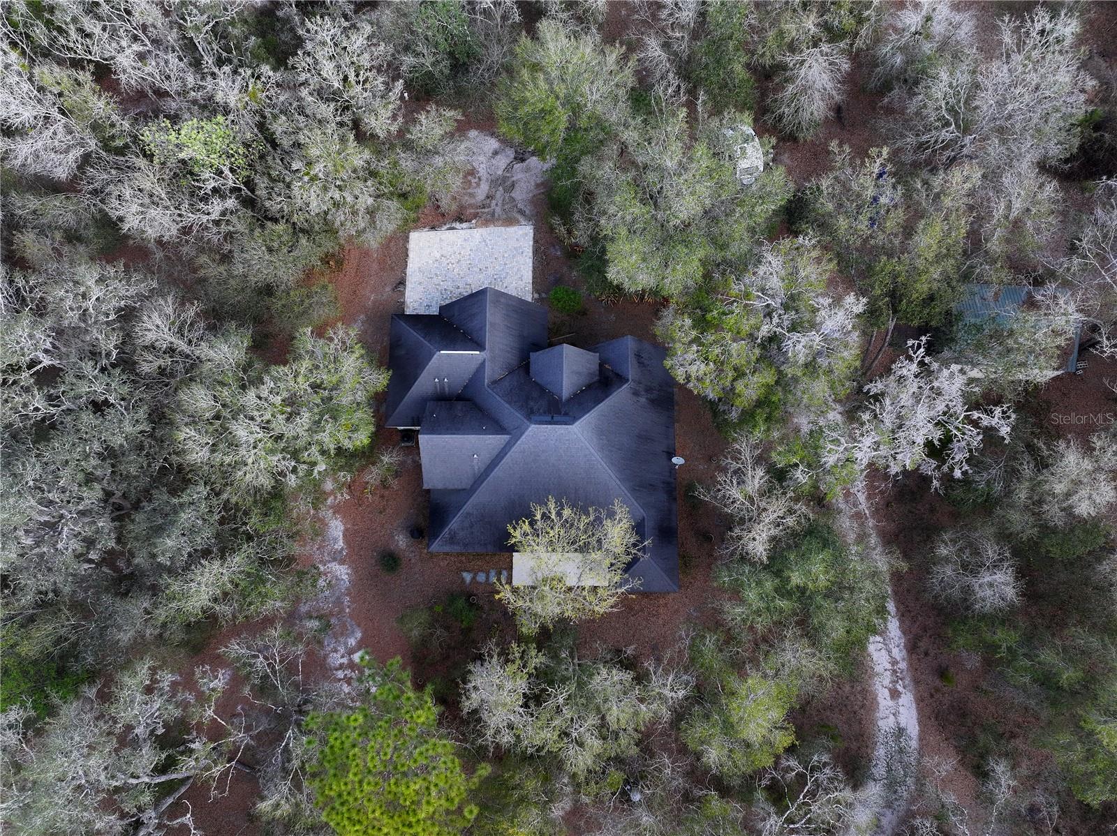 HANCOCK PRESERVE - Residential